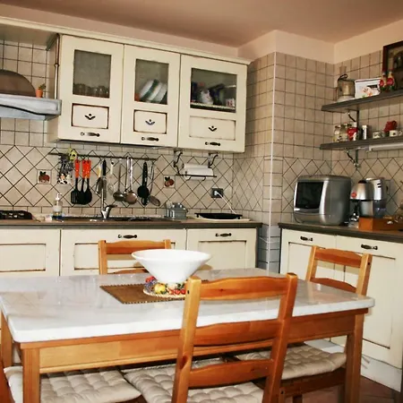 Villa Pofi Pofi