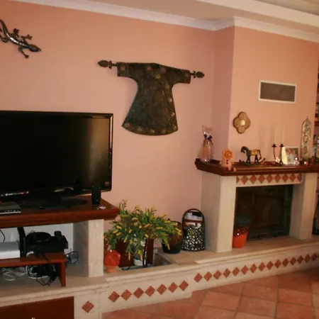 Villa Pofi * Pofi