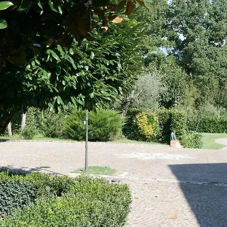 Villa Pofi