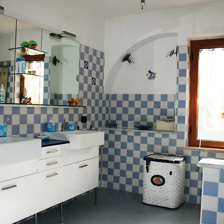 Βίλα Villa Pofi