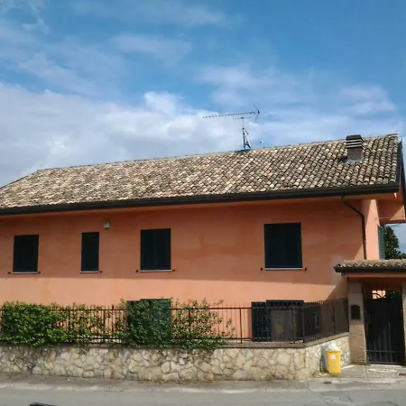 Villa Pofi Pofi