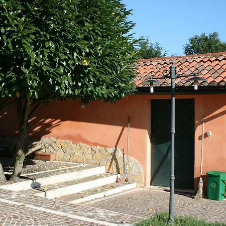 Βίλα Villa Pofi