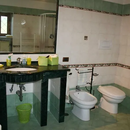 Villa Pofi Βίλα *