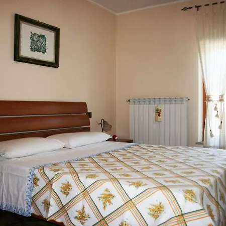 Βίλα Villa Pofi *