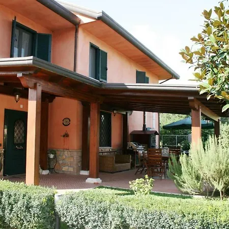 Villa Pofi Pofi