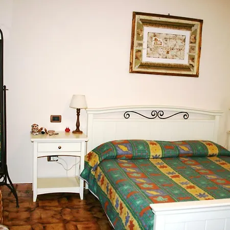 Βίλα Villa Pofi Pofi